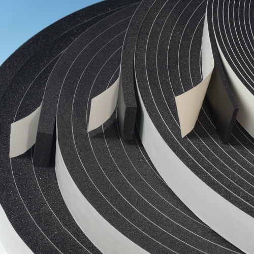 NORSEAL®PVC泡绵 NORSEAL®PVC泡绵