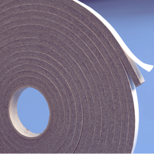 Norseal® FS1000 填料泡绵胶带 Norseal® FS1000 填料泡绵胶带
