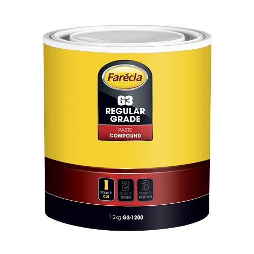 G3膏状蜡 1.2kg包装 G3膏状蜡 1.2kg包装