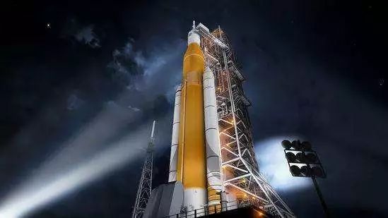 Space Launch System，SLS